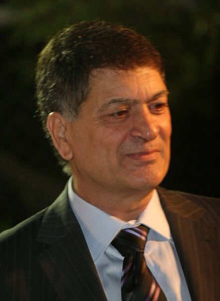 יהודה ארבל - יועץ עסקי פיננסי